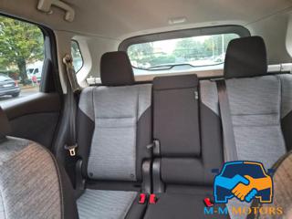 NISSAN X-Trail usata, con Servosterzo