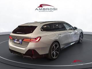 BMW 520 usata 2