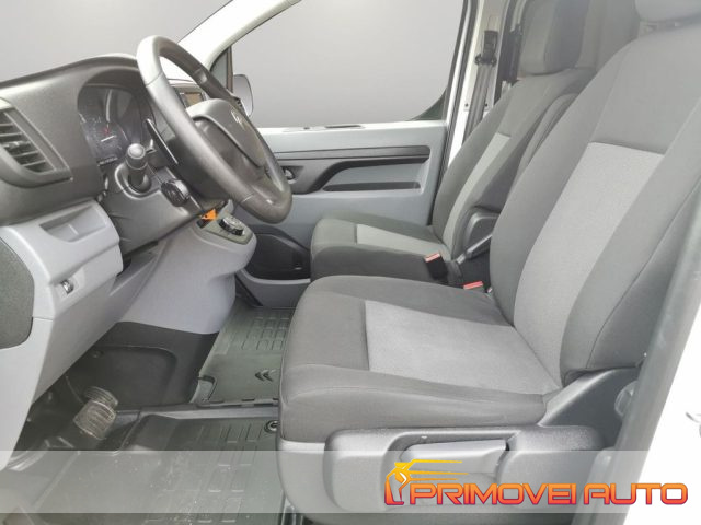 CITROEN Jumpy usata, con ABS