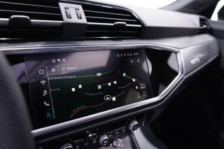 AUDI Q3 usata, con Bracciolo