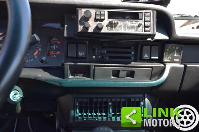 LANCIA Beta usata 17