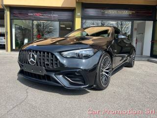 MERCEDES-BENZ CLE 53 AMG usata, con Airbag