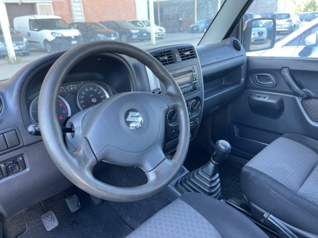 SUZUKI Jimny usata 11