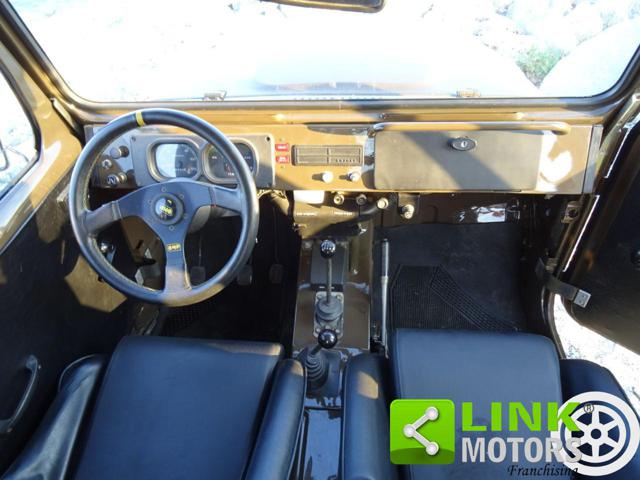 SUZUKI LJ 80 usata 17