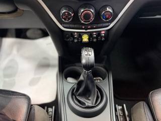 MINI Countryman usata, con Touch screen