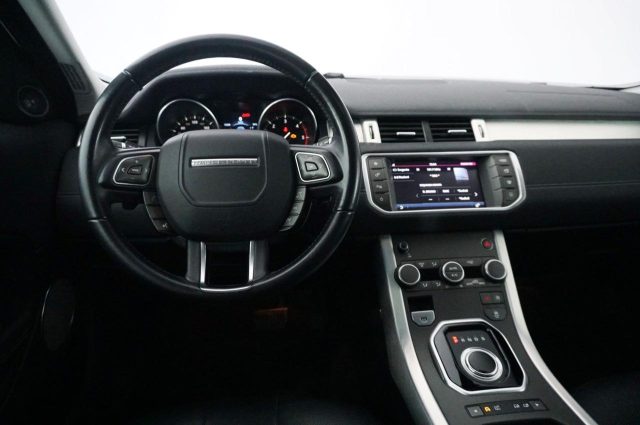 LAND ROVER Range Rover Evoque usata, con Cerchi in lega