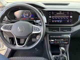 VOLKSWAGEN T-Cross usata, con Immobilizzatore elettronico