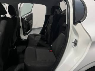 PEUGEOT 208 usata, con Controllo trazione