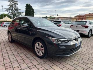 VOLKSWAGEN Golf usata, con Airbag