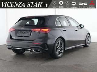 MERCEDES-BENZ A 180 usata, con Airbag Passeggero
