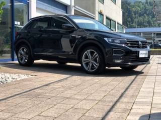 VOLKSWAGEN T-Roc usata, con Airbag Passeggero