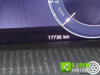 SKODA Octavia usata, con Volante in pelle