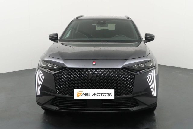 DS AUTOMOBILES DS 7 usata, con Airbag laterali