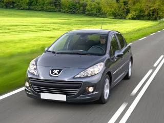 PEUGEOT 207 1.4 8V 75CV 5p. Energie ECO GPL