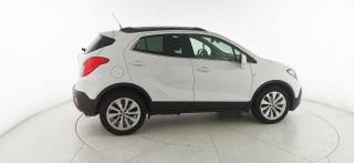 OPEL Mokka usata, con Vivavoce
