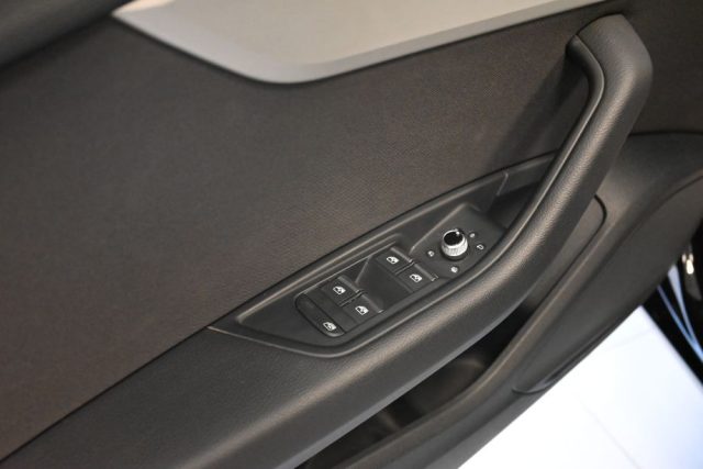 AUDI A4 usata 124