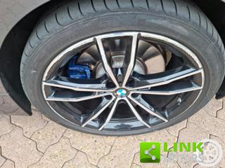 BMW 330 usata, con Controllo trazione