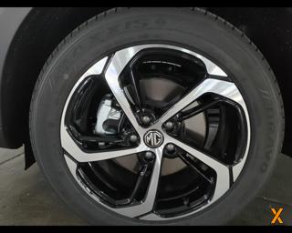 MG EHS usata, con Controllo trazione