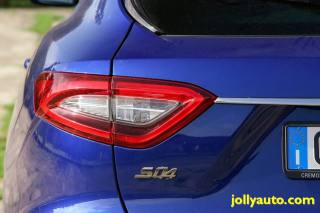 MASERATI Levante usata 63