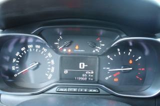 CITROEN C3 usata, con Controllo elettronico della corsia