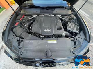 AUDI A6 usata, con Isofix