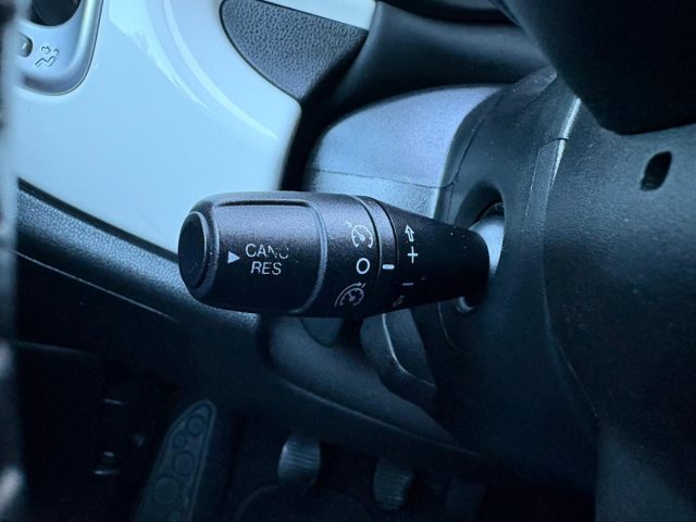 FIAT 500L usata, con Interni in pelle