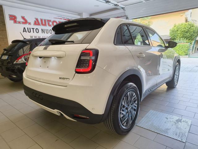 FIAT 600 usata, con Airbag Passeggero