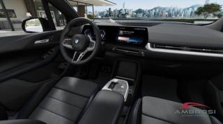 BMW 218 usata 8