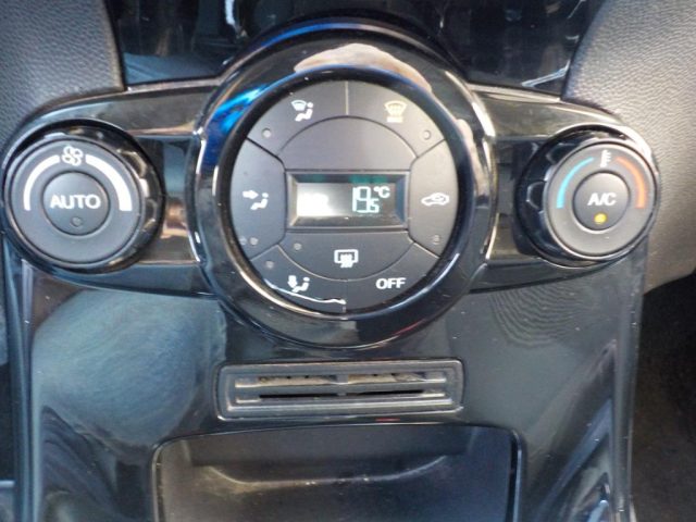 FORD Fiesta usata 33