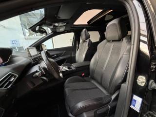 PEUGEOT 3008 usata, con Sensore di pioggia