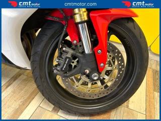 HONDA CBR 600 RR usata 9