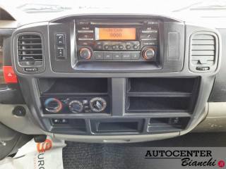 NISSAN Cabstar usata 17