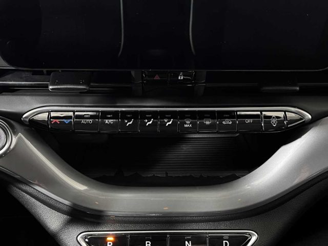 FIAT 500e usata, con Sensore di pioggia