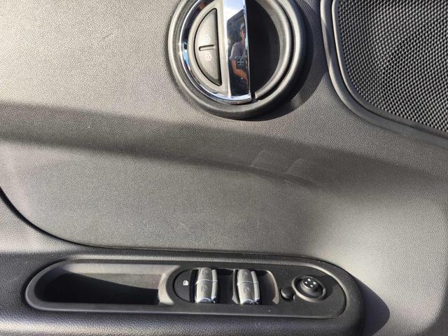 MINI Countryman usata, con Sistema di navigazione
