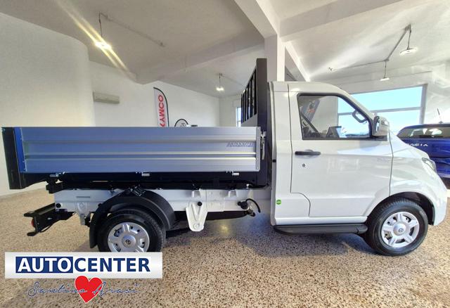 OTHERS-ANDERE Other usata, con Airbag