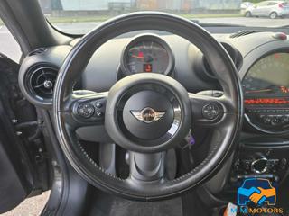 MINI Countryman usata, con Climatizzatore