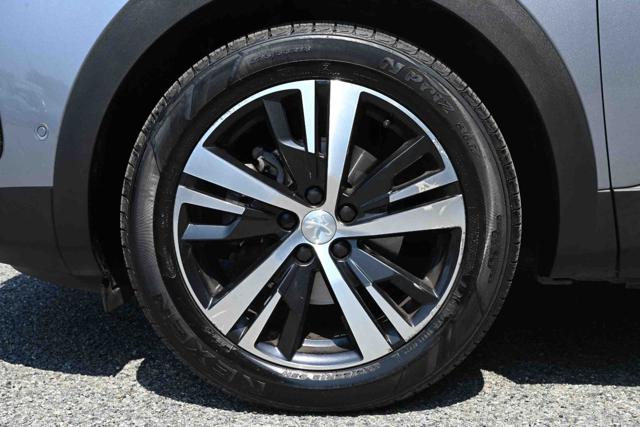 PEUGEOT 3008 usata, con Climatizzatore