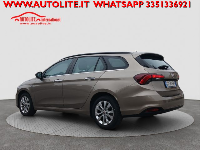 FIAT Tipo usata, con Airbag Passeggero