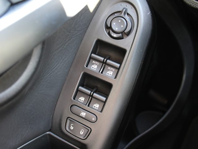 FIAT 500X usata, con Luci diurne LED