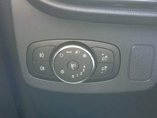 FORD Puma usata, con Cruise Control