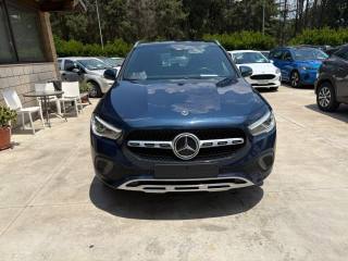 MERCEDES-BENZ GLA 200 usata, con Airbag laterali