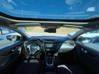 NISSAN Qashqai usata, con Cerchi in lega