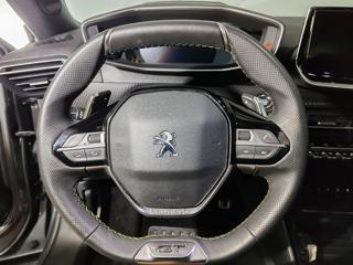 PEUGEOT 2008 usata, con Fendinebbia