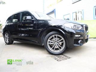 BMW X3 usata 38
