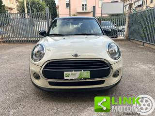 MINI Cooper D usata 2