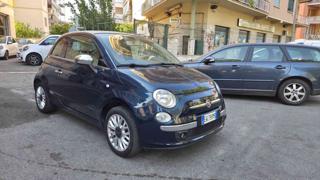 FIAT 500C C 1.2 Lounge
