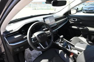 JEEP Compass usata, con Controllo trazione