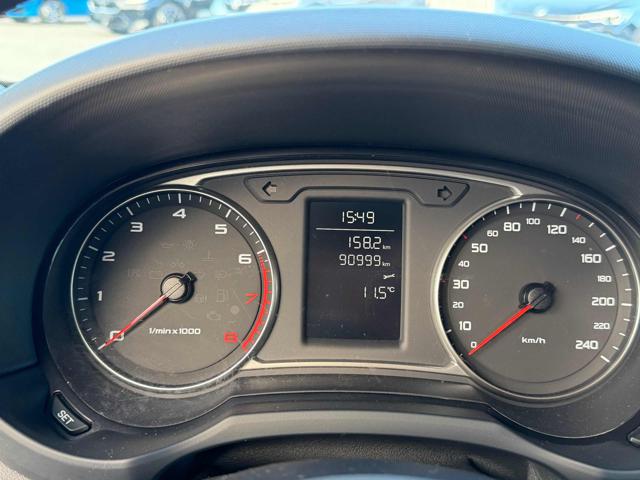 AUDI A1 usata 15
