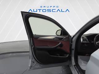 BMW X4 usata, con Boardcomputer