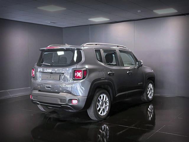 JEEP Renegade usata, con Airbag Passeggero
